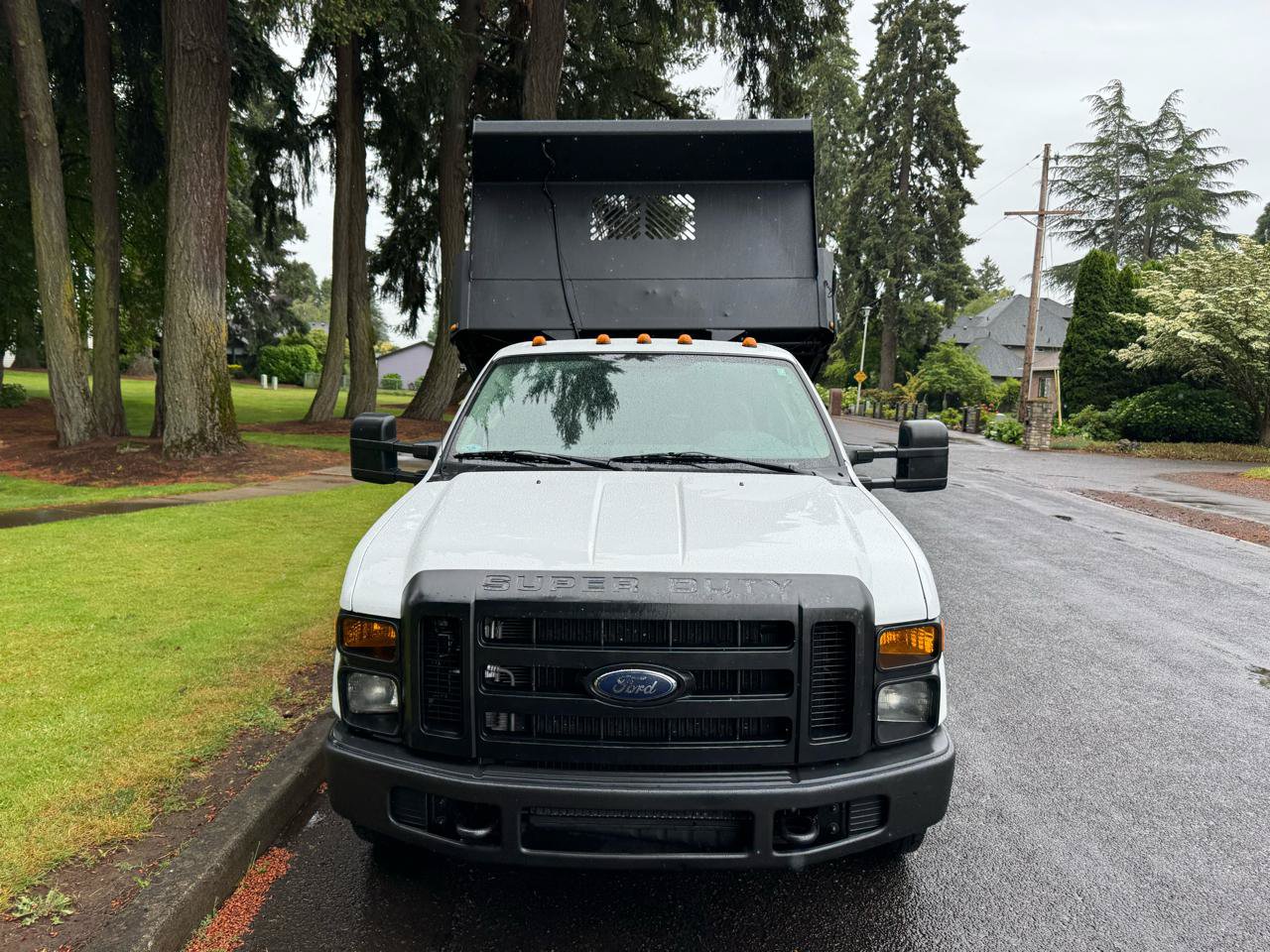 Used 2008 Ford F350 XL RWD image 16