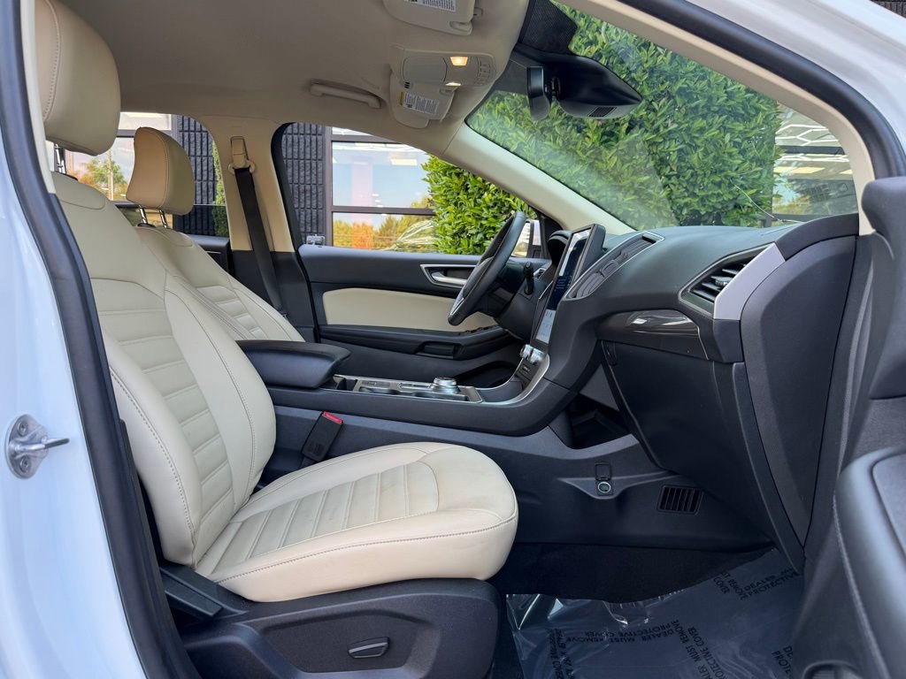 Used 2024 Ford Edge SEL w/ Convenience Package AWD/4WD image 34