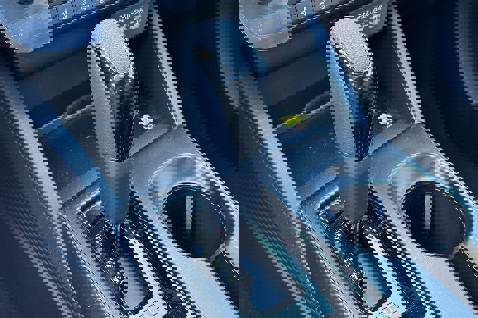 New 2026 Subaru Outback Premium image 25