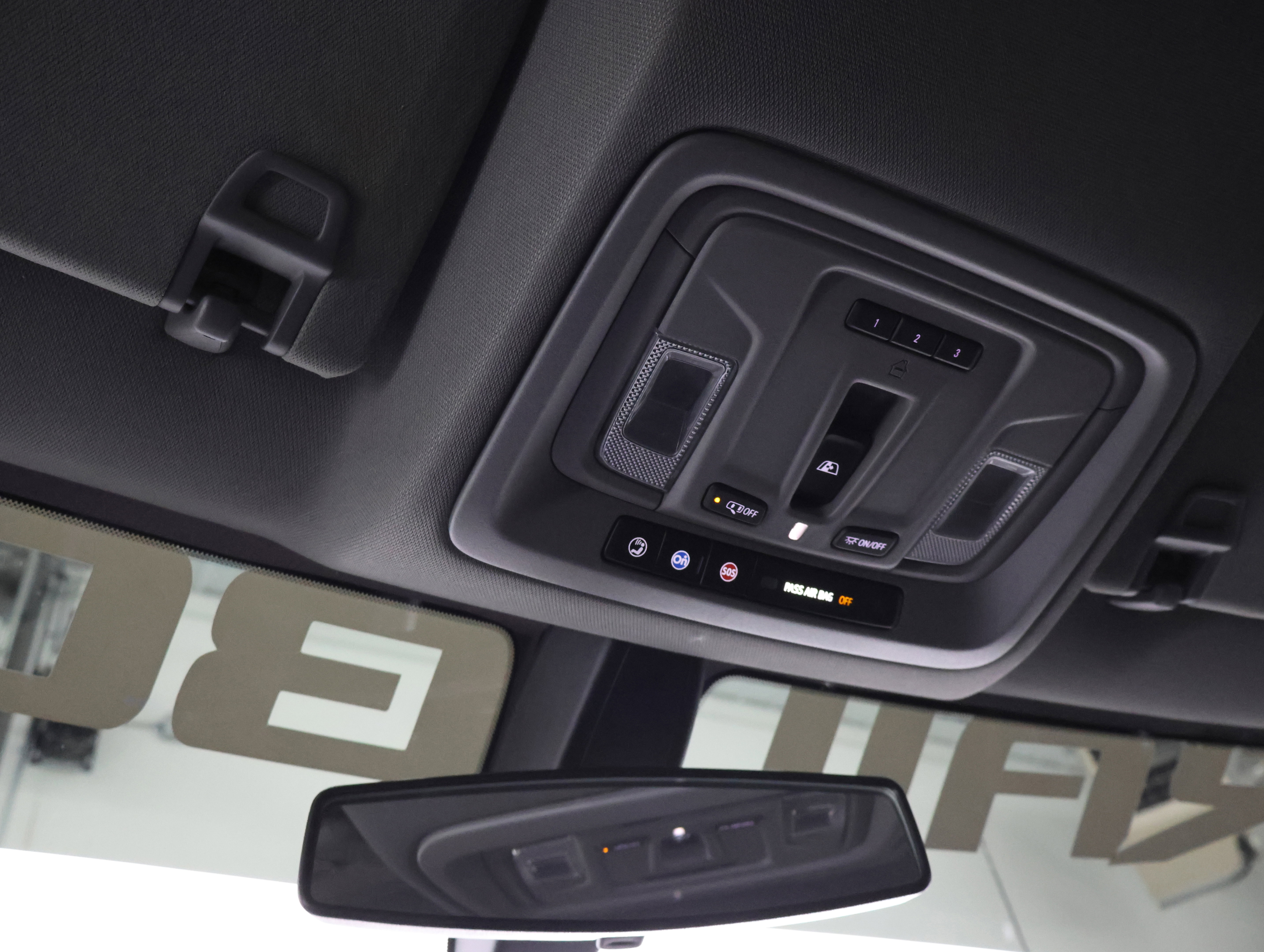 Used 2021 Chevrolet Silverado 1500 LT Trail Boss w/ Convenience Package II image 13