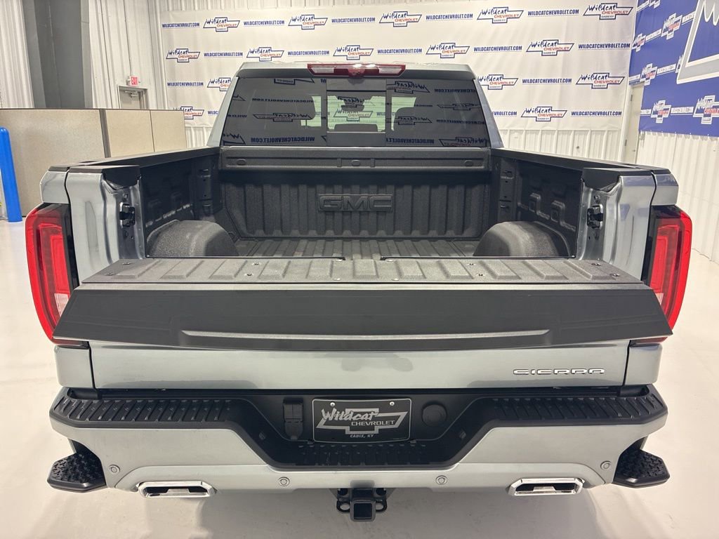Used 2026 GMC Sierra 1500 Denali Ultimate AWD/4WD image 14