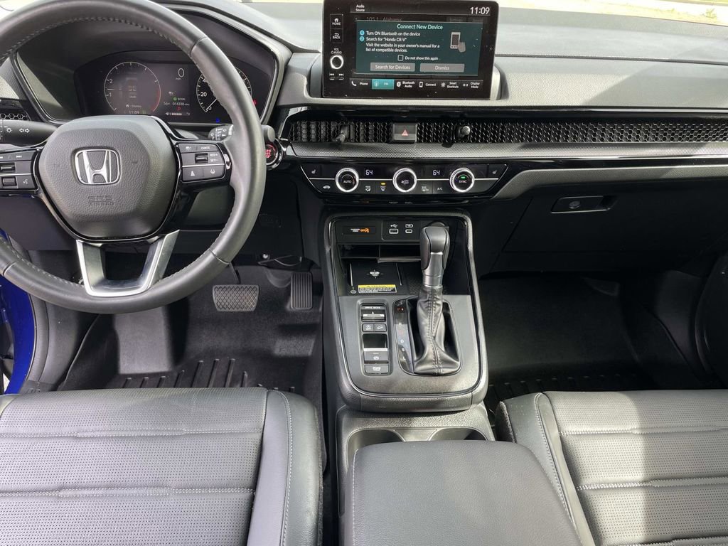 Used 2024 Honda CR-V EX-L image 13