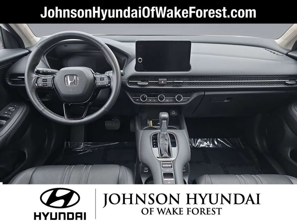 Used 2023 Honda HR-V EX-L image 19