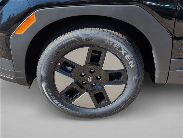 New 2026 Hyundai Santa Fe SEL image 10