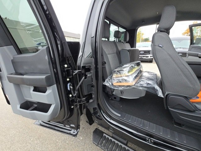 New 2026 Ford F350 XL w/ STX Appearance Package image 30