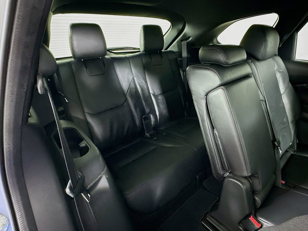 Used 2017 MAZDA CX-9 Grand Touring image 30