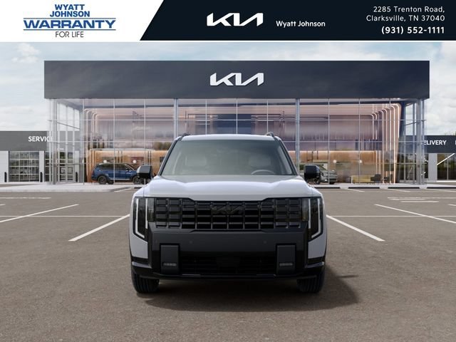 New 2027 Kia Telluride X-Line SX Prestige AWD/4WD image 1