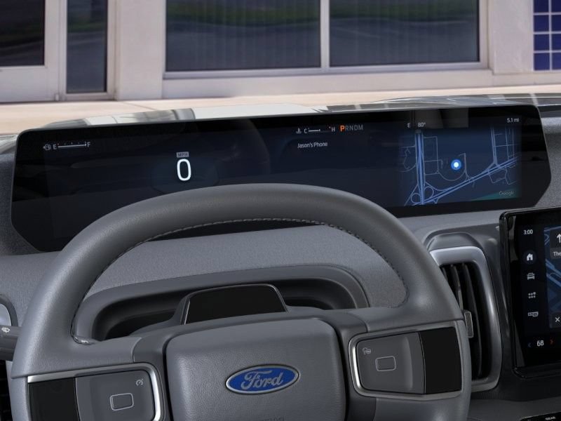 New 2026 Ford Expedition Active AWD/4WD image 14