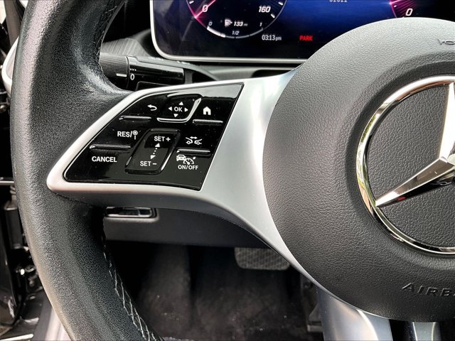 Used 2023 Mercedes-Benz C 300 Sedan image 20