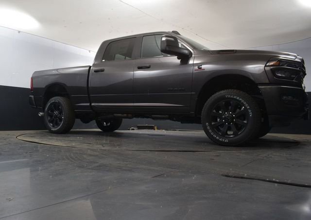 New 2025 RAM 2500 Big Horn image 45