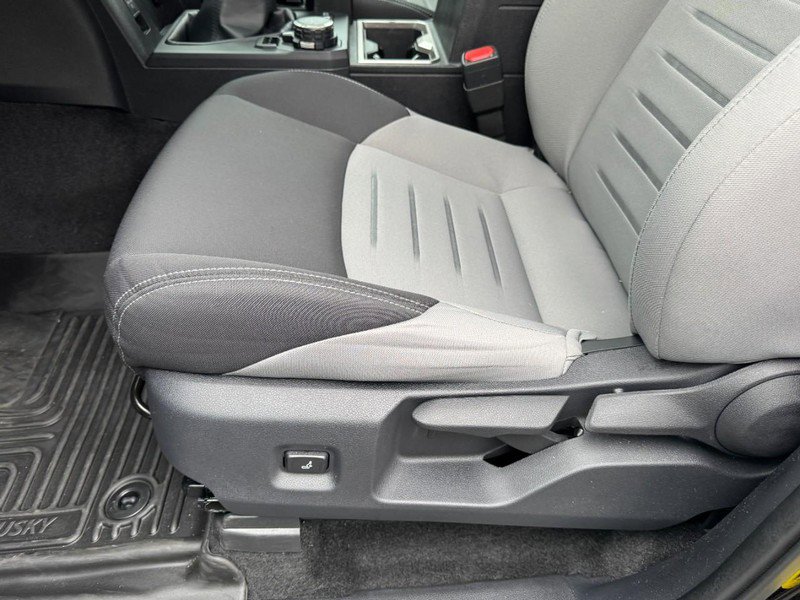 Used 2025 Toyota Tacoma TRD Off-Road image 14