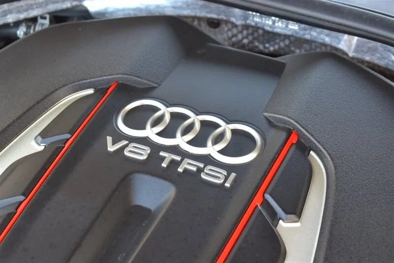 Used 2017 Audi S7 Prestige w/ S7 Sport Package AWD/4WD image 36