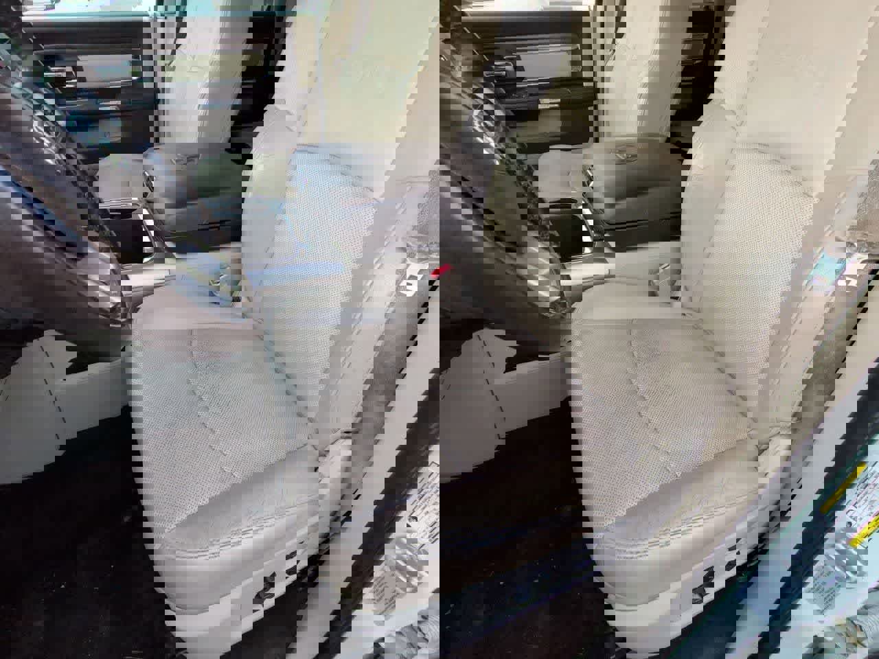 Used 2017 RAM 2500 Laramie image 16