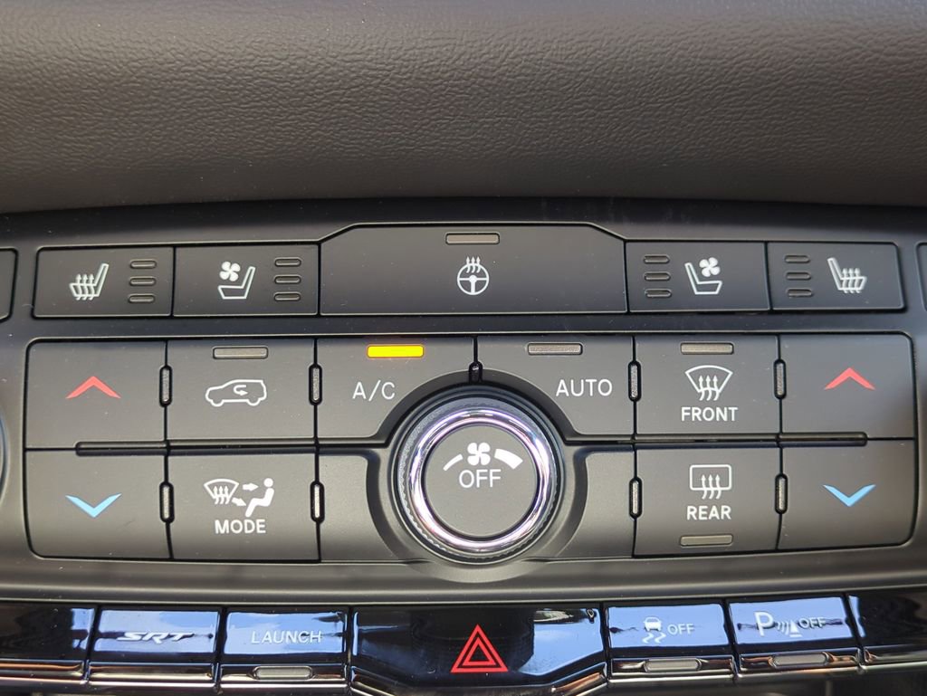 New 2026 Dodge Durango SRT Hellcat image 27