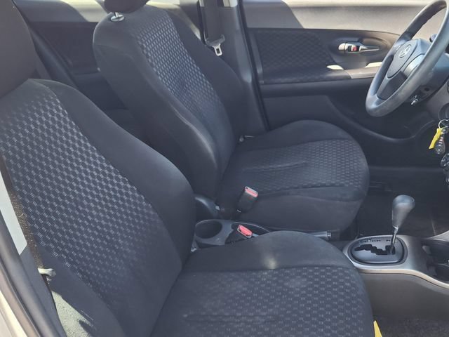 Used 2012 Scion xD FWD image 10