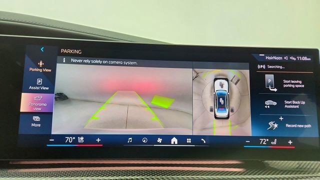 Used 2023 BMW i7 xDrive60 w/ Executive Package 2 image 46