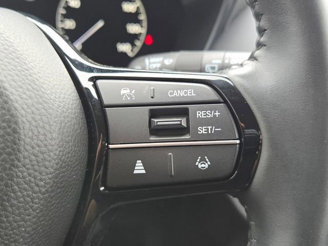 Used 2024 Honda HR-V EX-L image 19