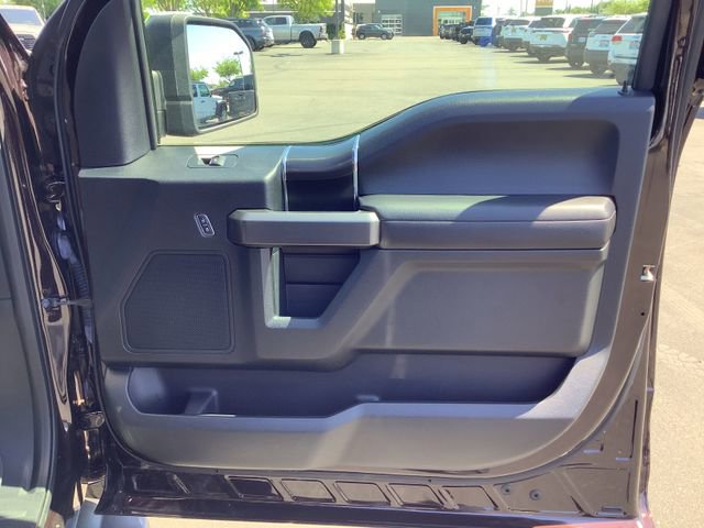 Used 2018 Ford F150 XLT image 38