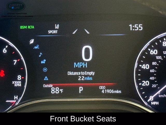Used 2021 Toyota Avalon XSE FWD image 31