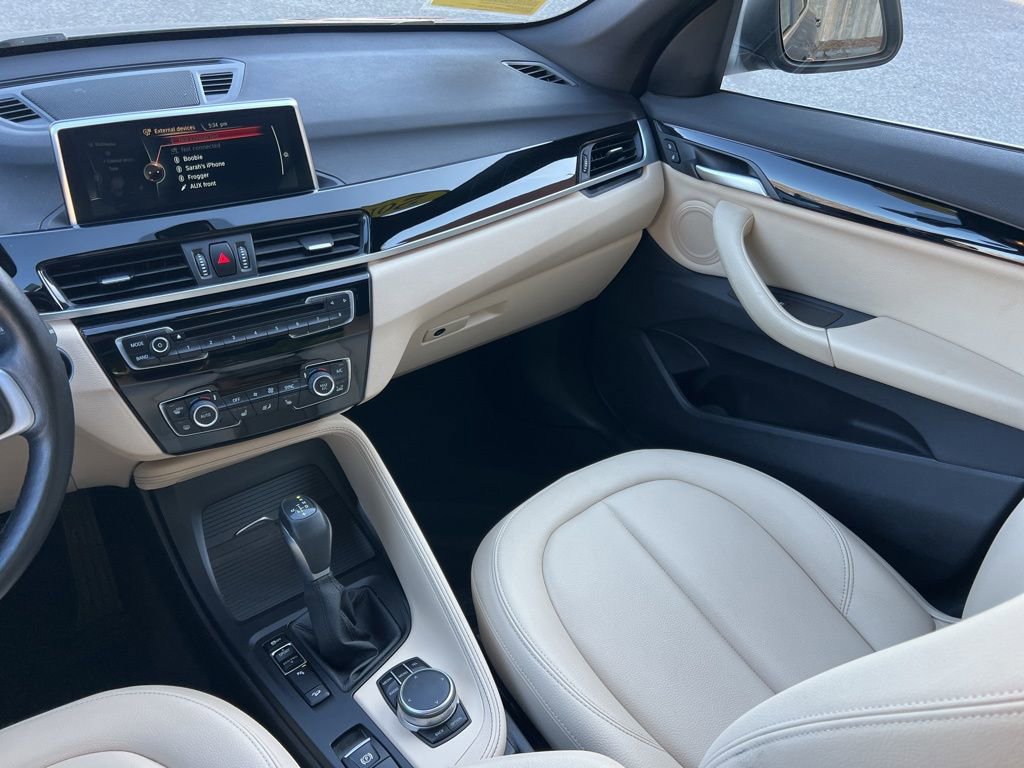 Used 2017 BMW X1 xDrive28i image 24