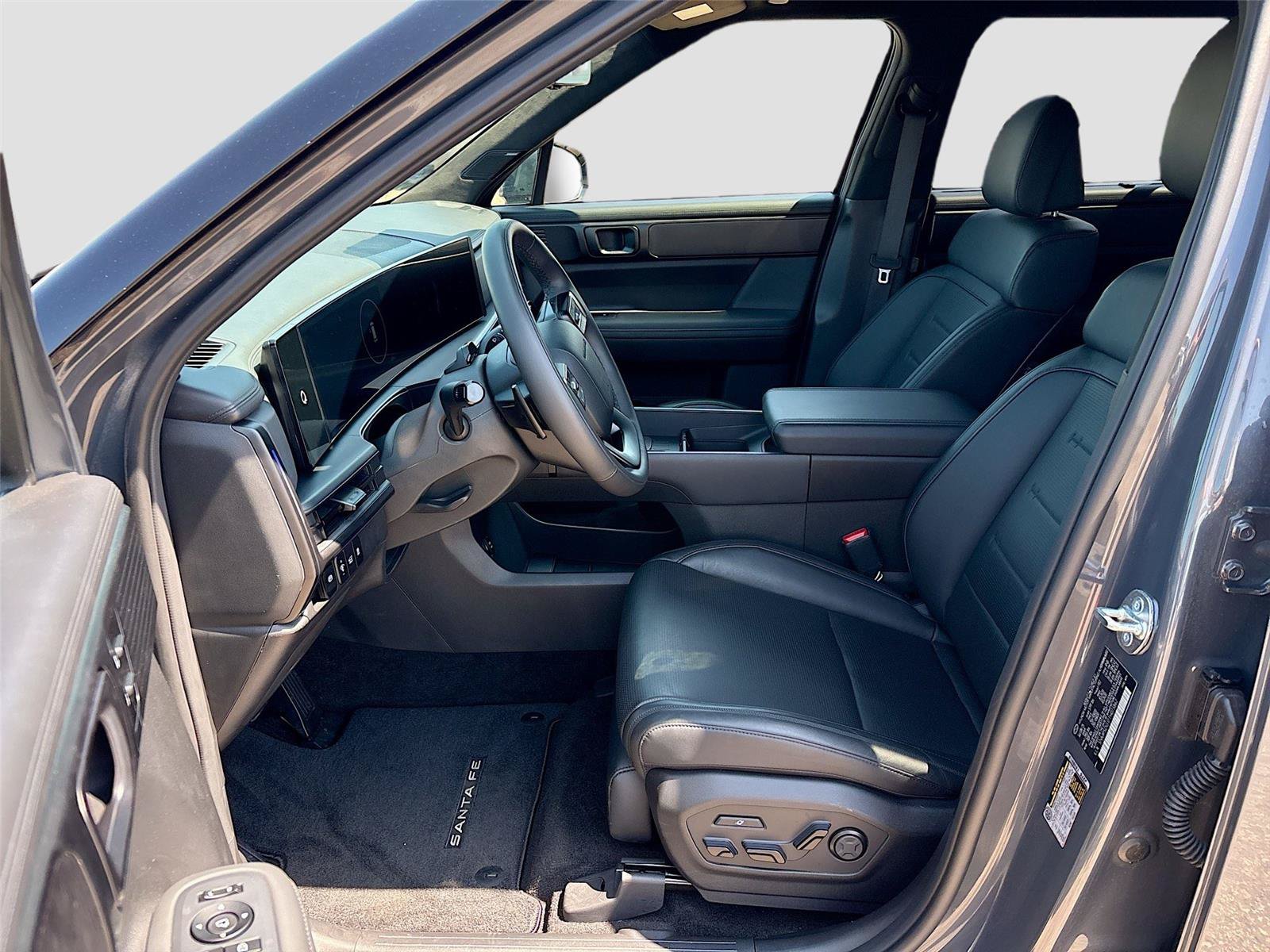 Used 2026 Hyundai Santa Fe Calligraphy AWD/4WD image 5
