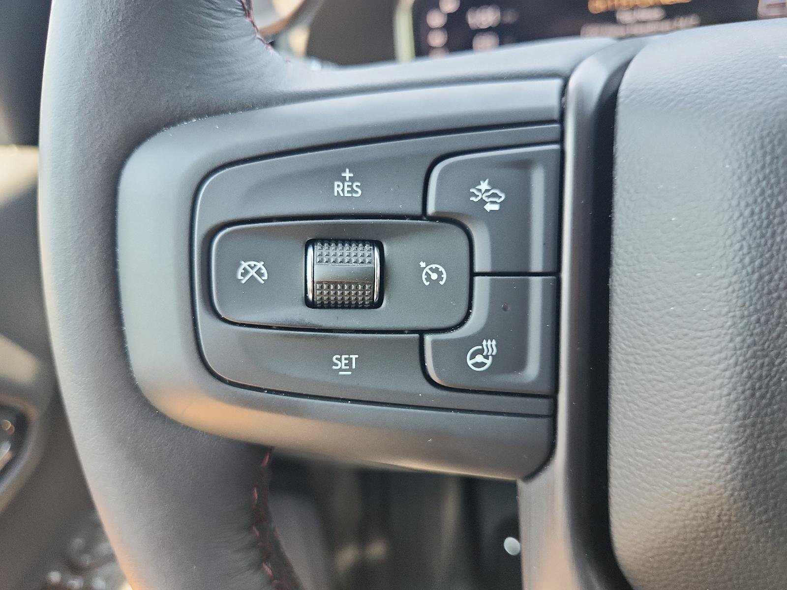 Used 2026 GMC Sierra 2500 AT4X AWD/4WD image 31