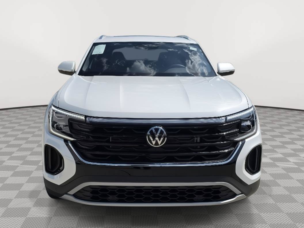 New 2026 Volkswagen Atlas Cross Sport SE AWD/4WD image 14