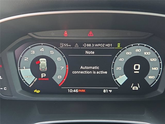 Used 2025 Audi Q3 2.0T Premium AWD/4WD image 22