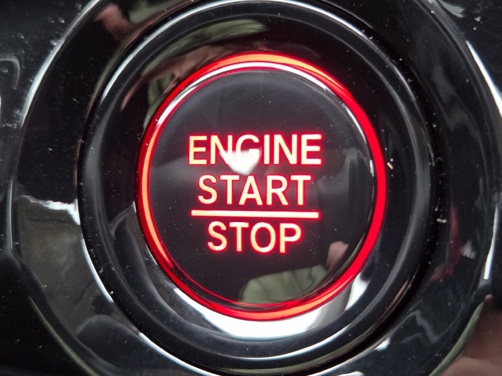 New 2027 Honda CR-V EX-L image 37