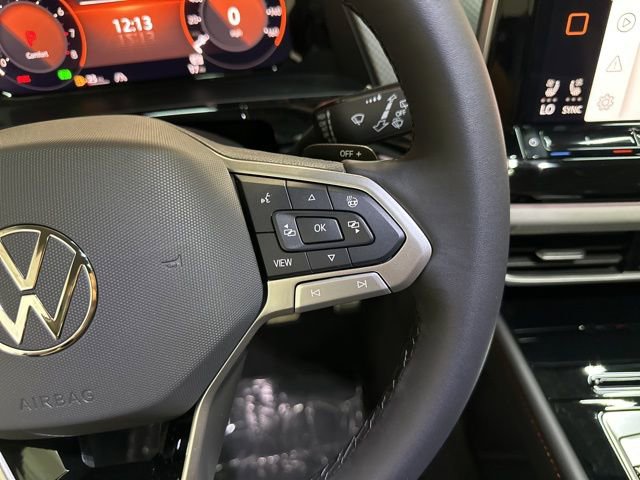 New 2026 Volkswagen Atlas Peak Edition image 19