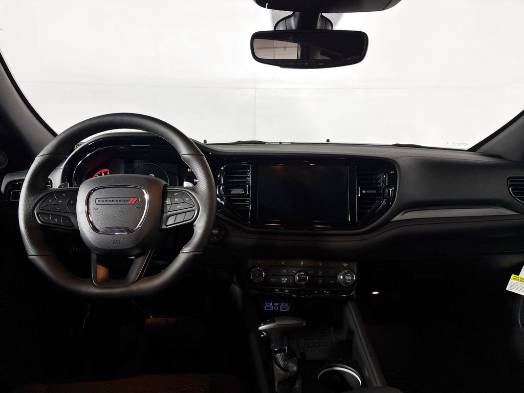 New 2026 Dodge Durango GT w/ Mopar All Weather Package image 12