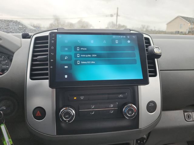 Used 2019 Nissan Frontier SV image 23