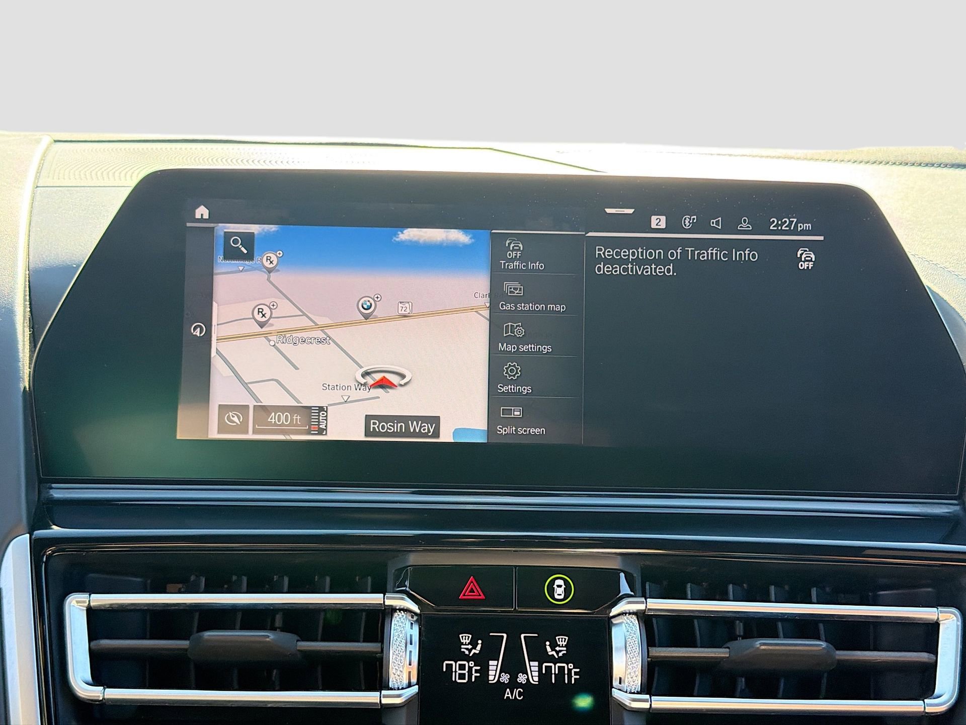 Used 2019 BMW M850i xDrive Convertible image 34