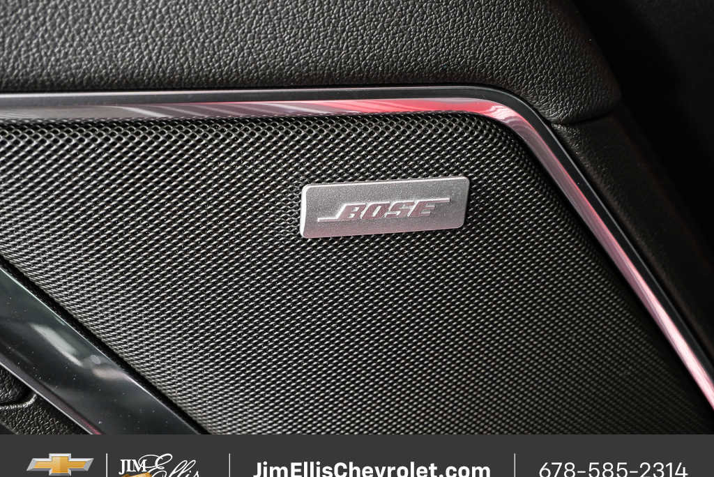 New 2026 Chevrolet Silverado 2500 LTZ w/ Trail Boss Package image 7