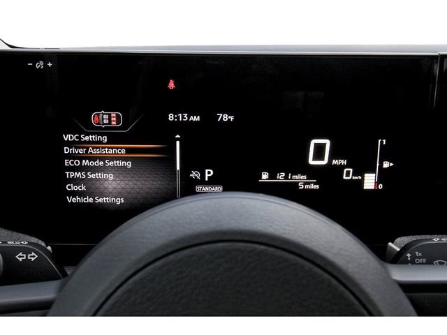 New 2026 Nissan Kicks S image 15