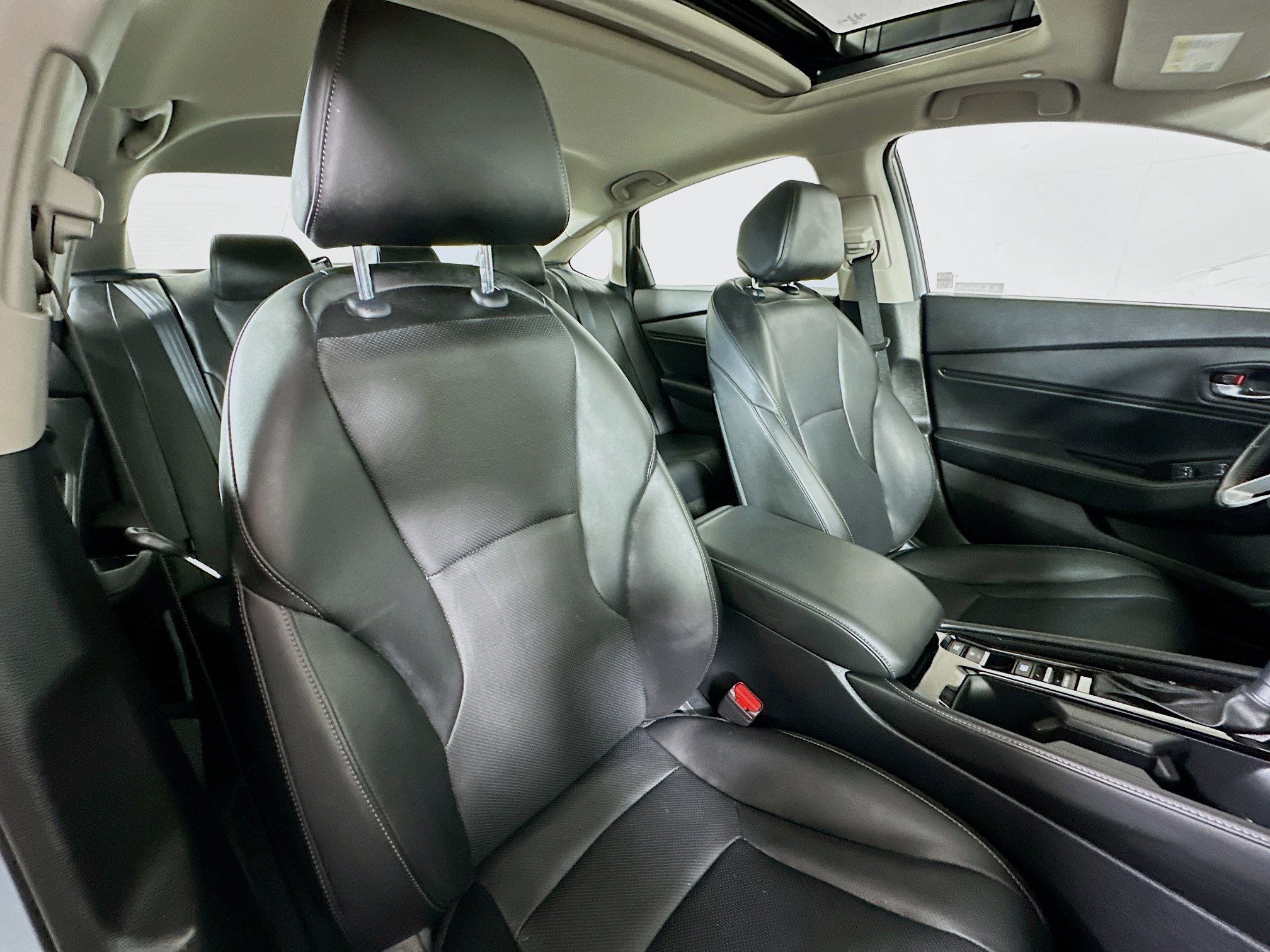 Used 2024 Honda Accord Touring image 28