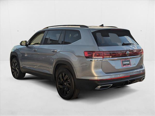 New 2026 Volkswagen Atlas SE image 8