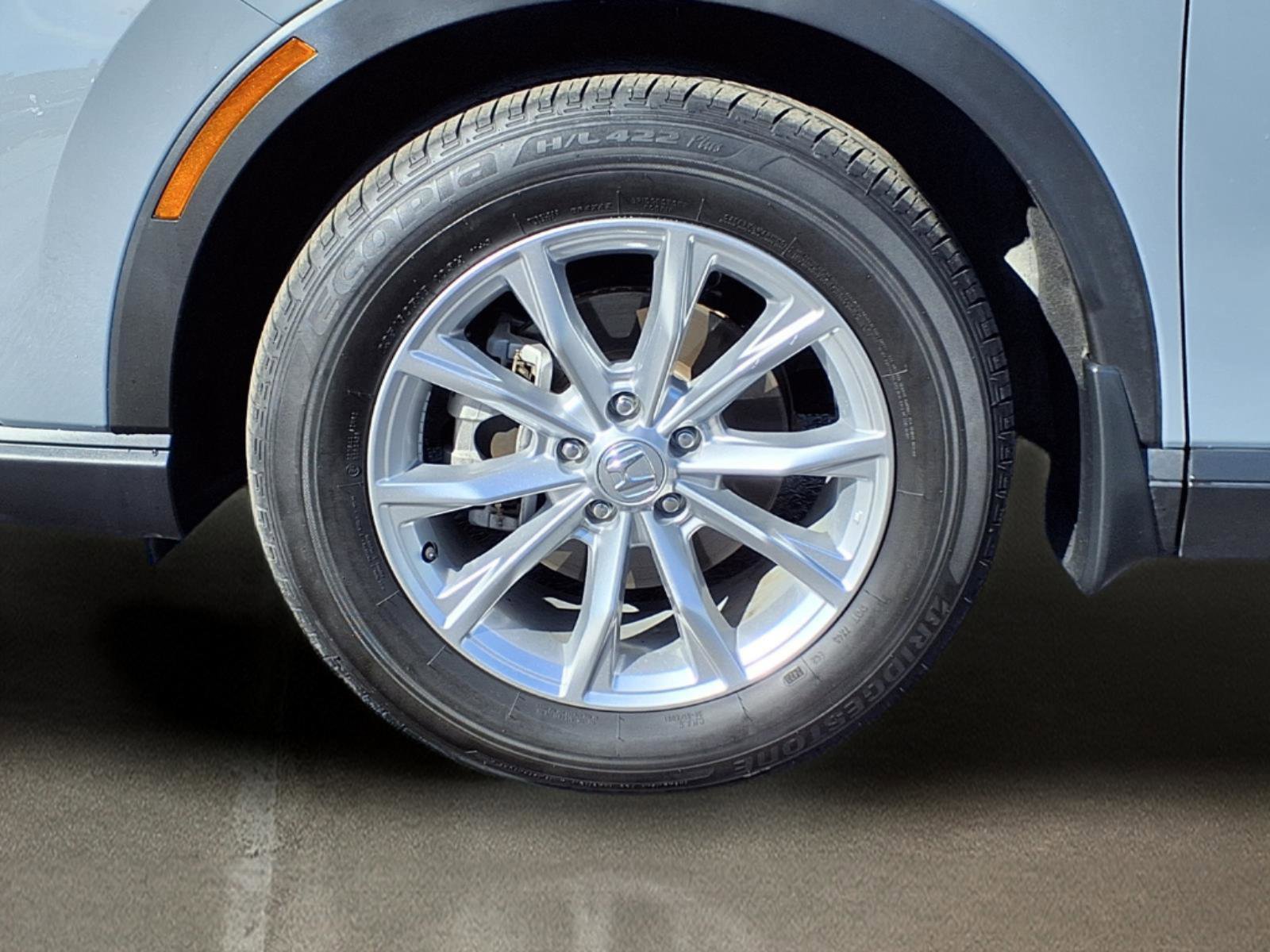 Certified 2024 Honda CR-V EX image 11