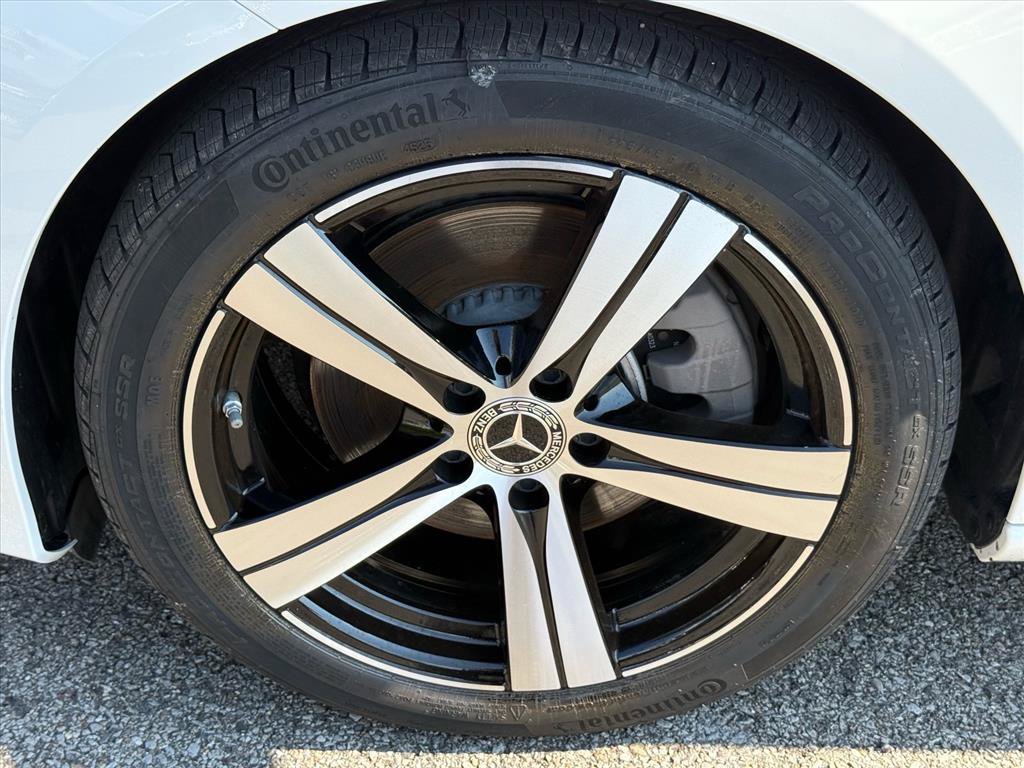Certified 2024 Mercedes-Benz C 300 4MATIC Sedan image 9