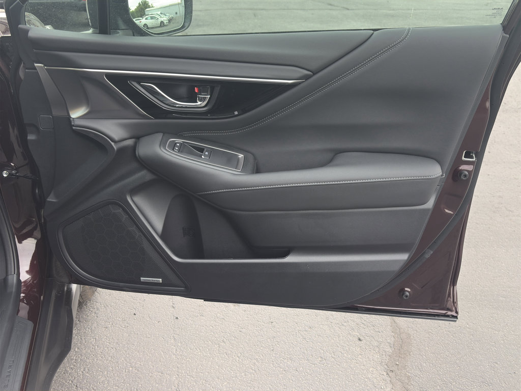 New 2025 Subaru Outback Touring XT image 29