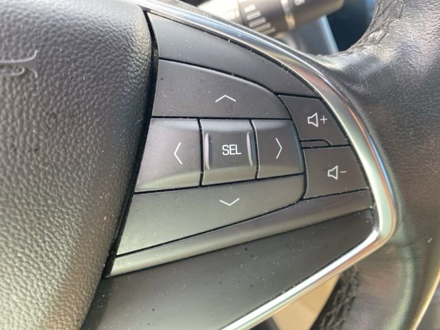 Used 2019 Cadillac XT5 Premium Luxury AWD/4WD image 22
