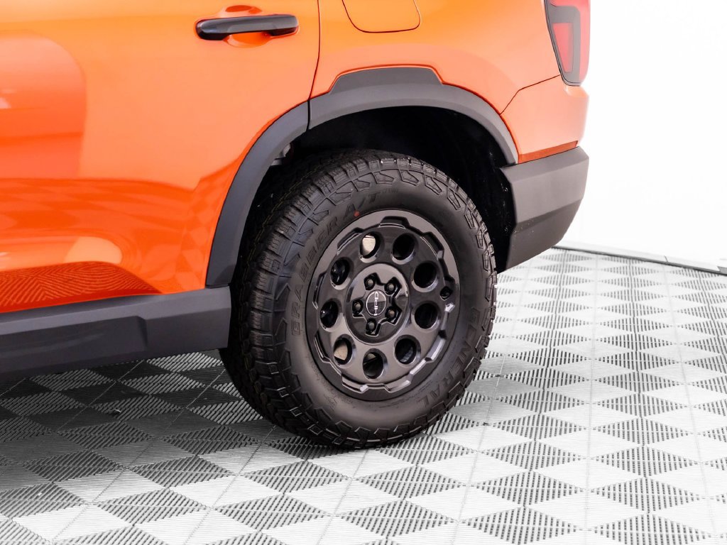 New 2026 Honda Passport TrailSport Elite image 37