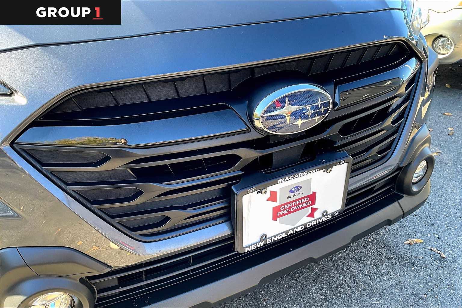 Used 2023 Subaru Outback Onyx Edition image 28