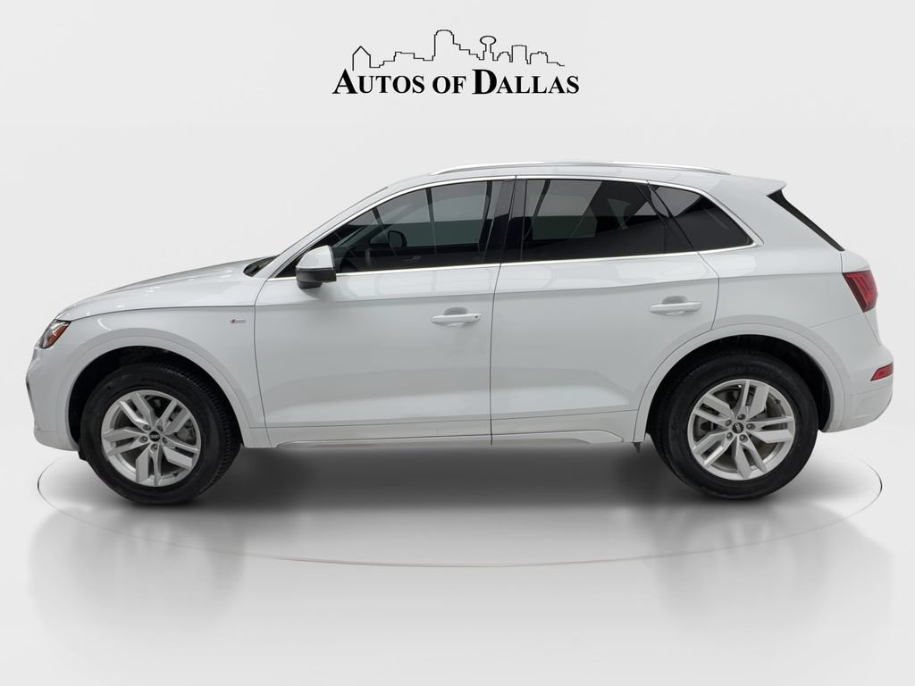 Used 2022 Audi Q5 2.0T Premium AWD/4WD image 6