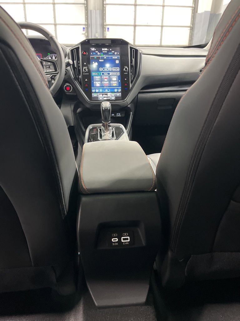 Certified 2026 Subaru Crosstrek 2.5i Limited image 34