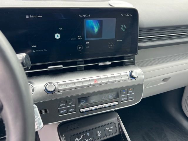 Certified 2024 Hyundai Kona SEL FWD image 18