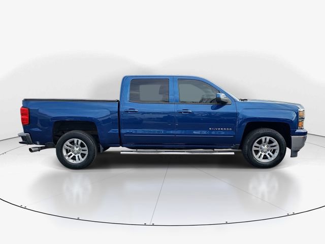 Used 2015 Chevrolet Silverado 1500 LT w/ All Star Edition image 2