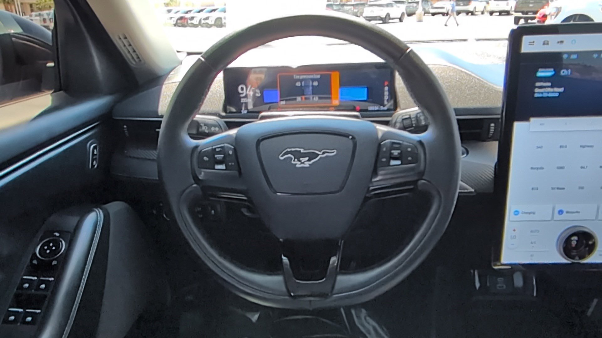 Used 2024 Ford Mustang Mach-E Select RWD image 15