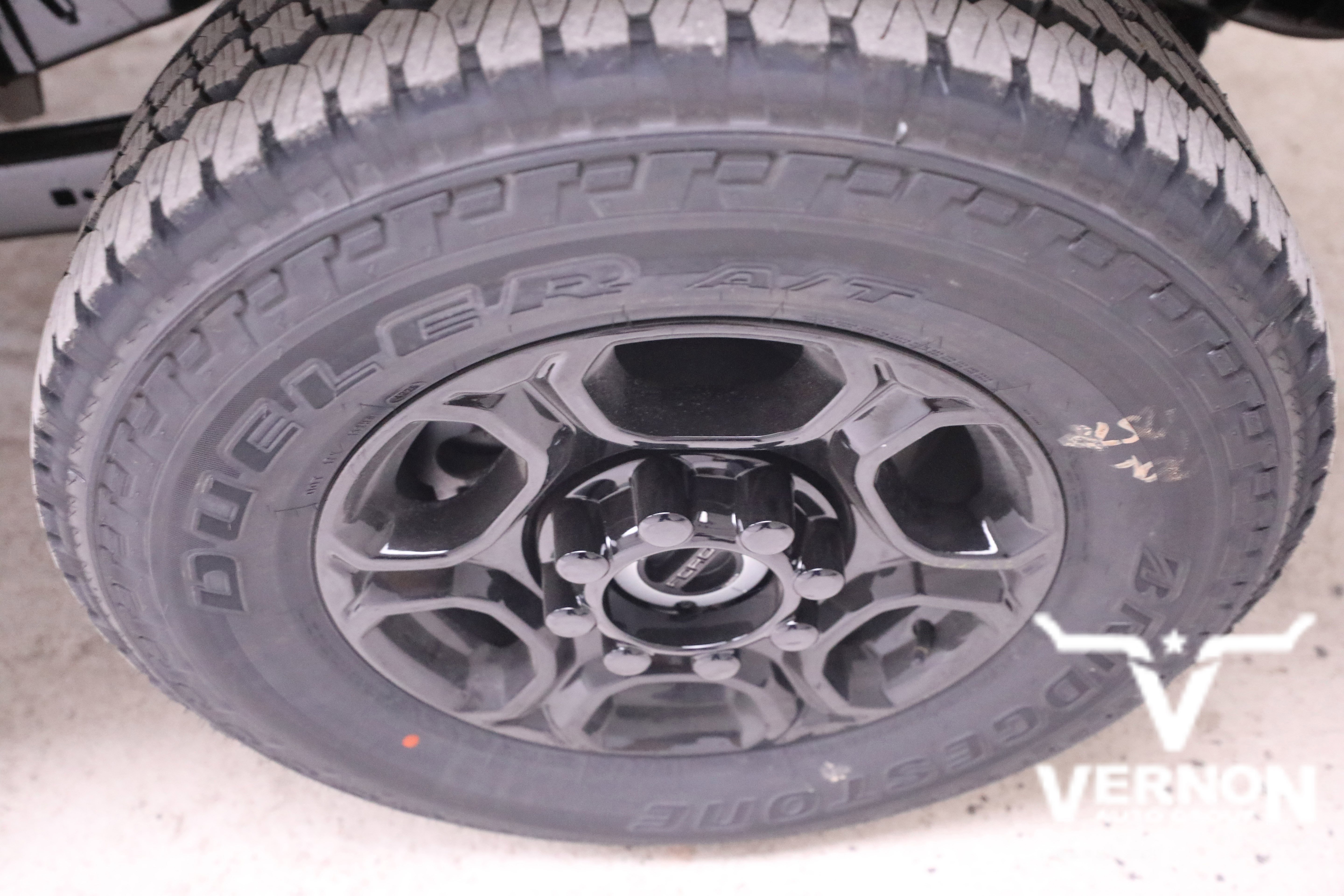 New 2026 Ford F250 XL w/ STX Appearance Package image 30