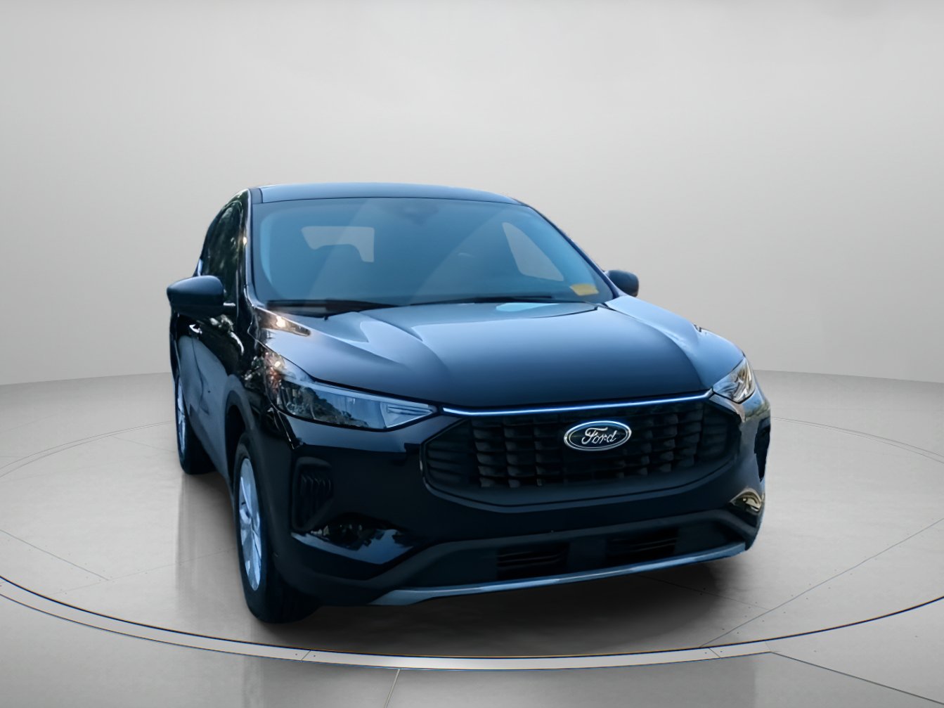 Certified 2024 Ford Escape Active FWD image 5